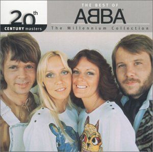 The Best of Abba