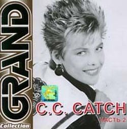 C.C. Catch Grand Collection - 2