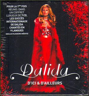 Dalida D'ici Et D'ailleurs