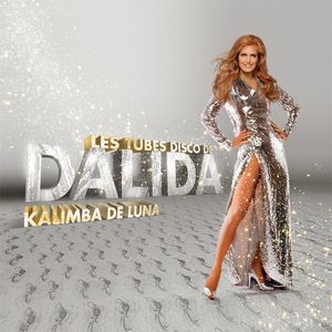 Dalida Kalimba De Luna