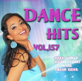 DANCE HITS Vol 157 (2011) MP3