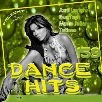 DANCE HITS Vol 159 (2011) MP3