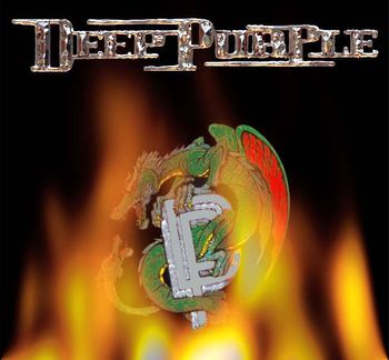 Deep Purple - Platinum 2010