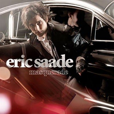 Eric Saade - Masquerade (2010)