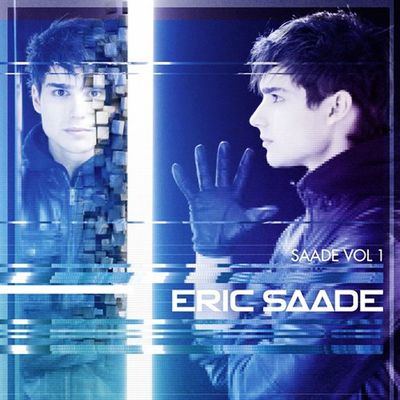  Saade Vol.1