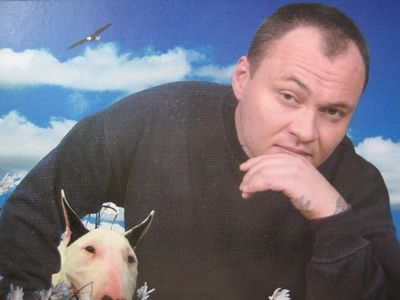 Федосей - Подельничек 2011