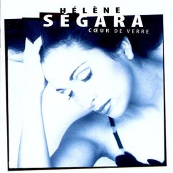 Helene Segara Coeur de verre