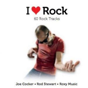 I Love Rock