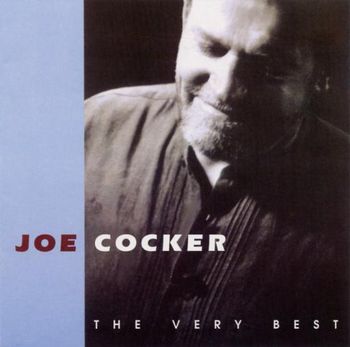 Joe Cocker The Very Best