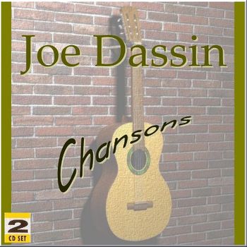 Joe Dassin Chansons