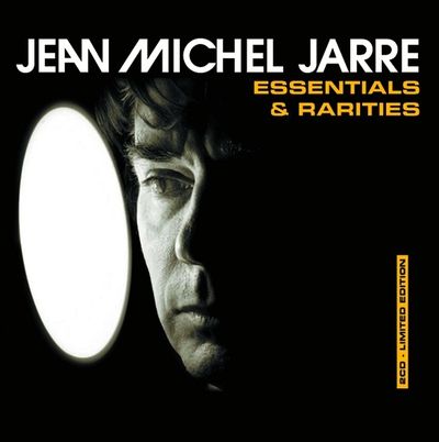 Jean Michel Jarre - Essentials & Rarities