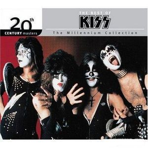 Kiss The Millennium Collection
