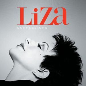 Liza Minnelli Confessions