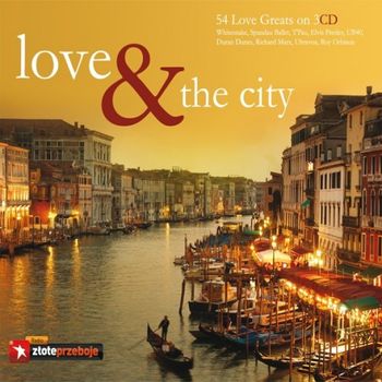 Love & The City (2011)