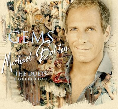 Michael Bolton - Gems
