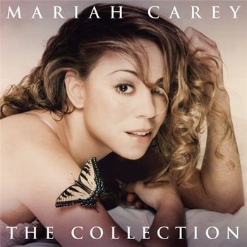 Mariah Carey The Collection 2011