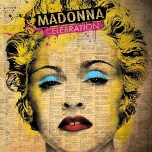 Madonna Celebration