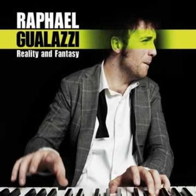 Raphael Gualazzi / Reality and Fantasy