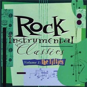 Rock Instrumental Classics 1