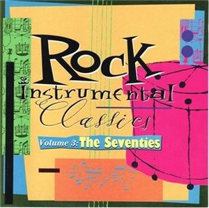 Rock Instrumental Classics 3