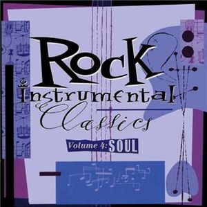 Rock Instrumental Classics 4