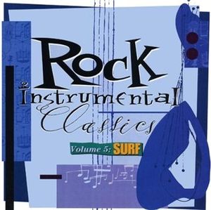 Rock Instrumental Classics 5