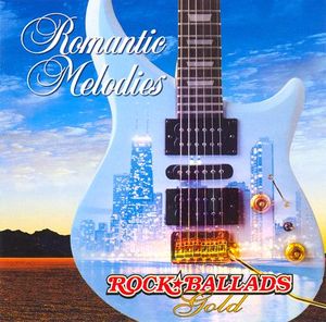 Rock Ballads Gold