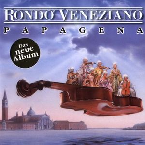 Rondo Veneziano Papagena