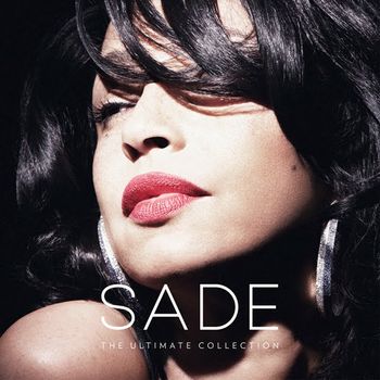 Sade - The Ultimate Collection 2CD