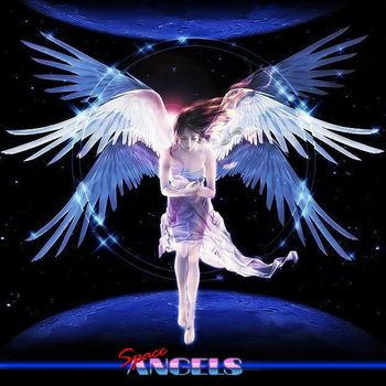 Space Angels - Space Angels 2011