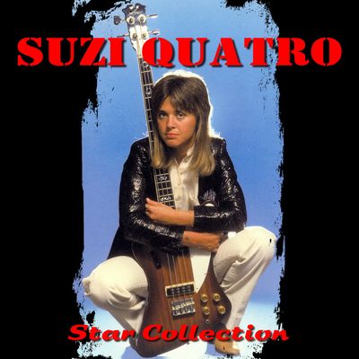 Suzi Quatro - StarCollection