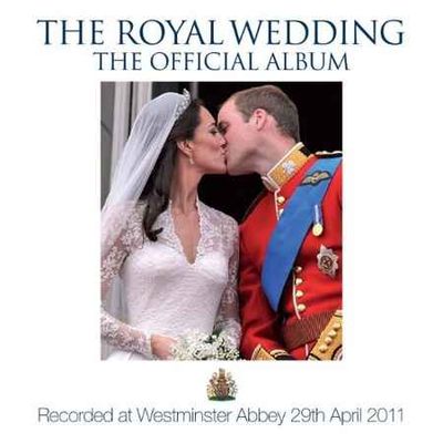 Королевская свадьба / The Official Album The Royal Wedding 2011