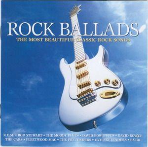 Rock Ballads