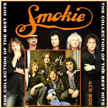 Smokie - The Collection of the Best Hits