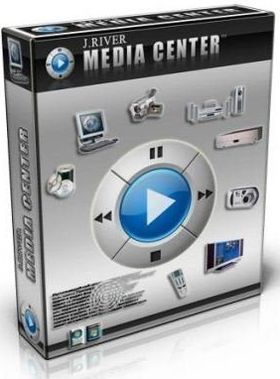 J.River Media Center