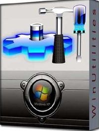 WinUtilities PRO v10.2 Russian